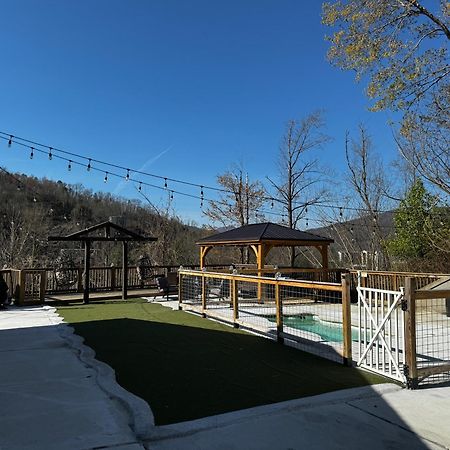 Relaxing 3Br Cottage 1 Mile To Main St Attractions Views Gatlinburg Exterior photo